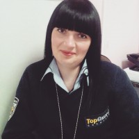 Отзыв от клиента Нина из Белоусово