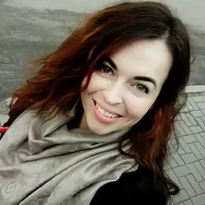 Отзыв от клиента Виталина из Белоусово